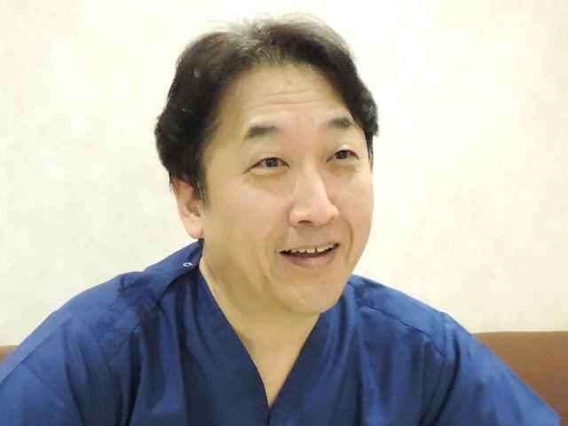 三谷 卓 院長