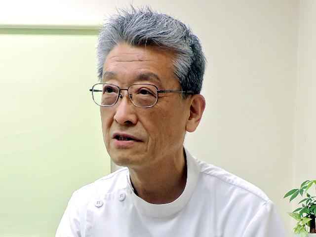 近藤 秀男 院長