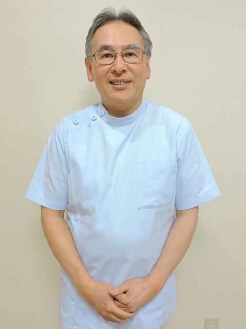 猪鹿倉 兼治 院長