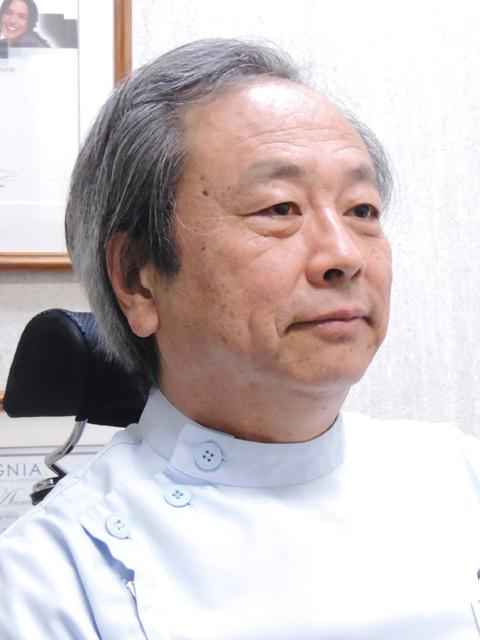 藤城 康二 院長