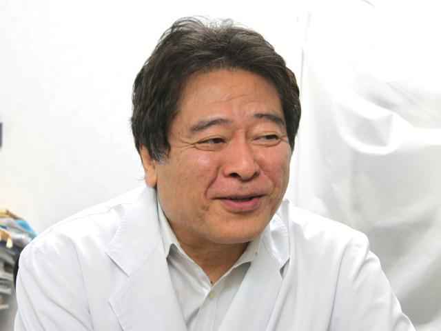 枝川 宏 院長