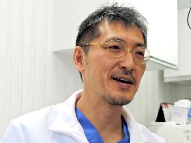 駒澤 大吾 院長