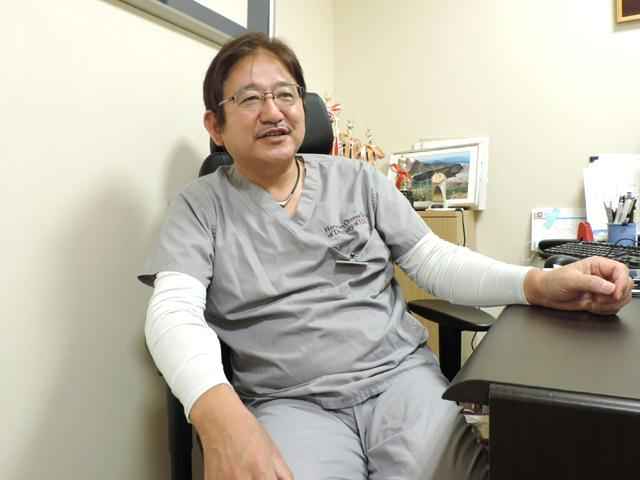 村岡 正弘 院長