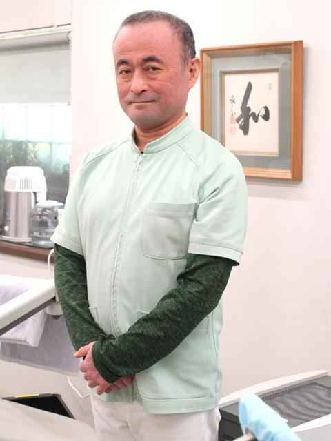 淺田 靖 院長