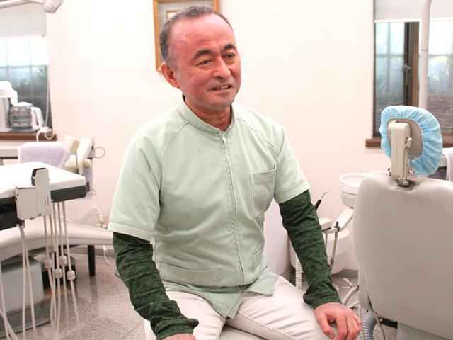 淺田 靖 院長