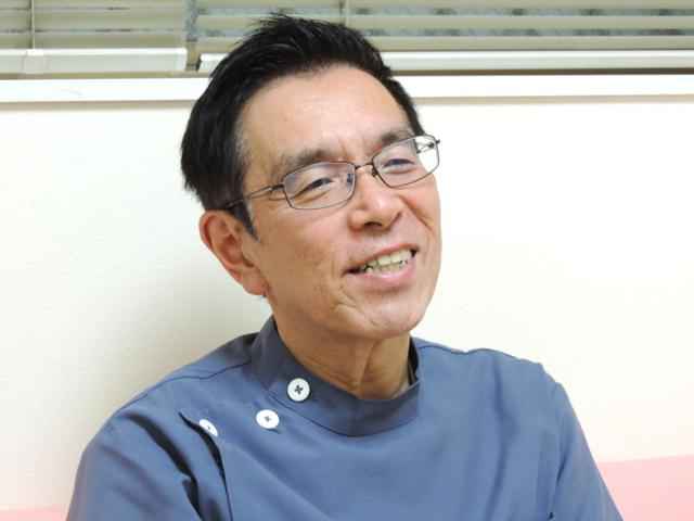 飯島 裕之 院長