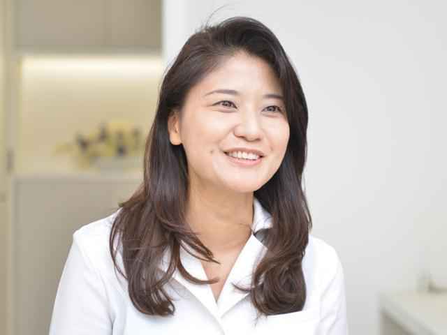 清水 直子 院長