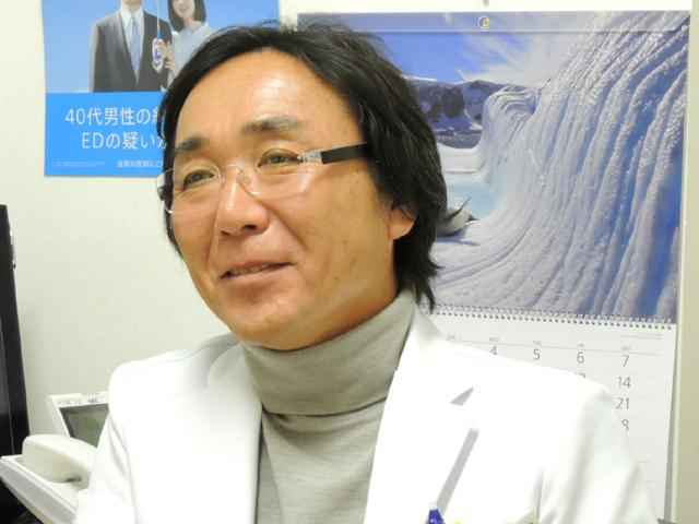 岩本 耕太郎 院長