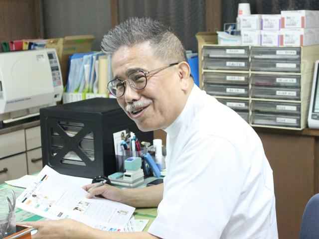 中村 明彦 院長