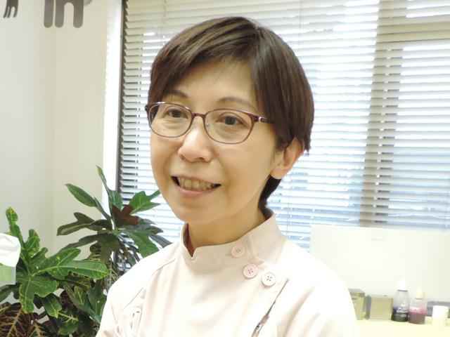 村松 いづみ 院長