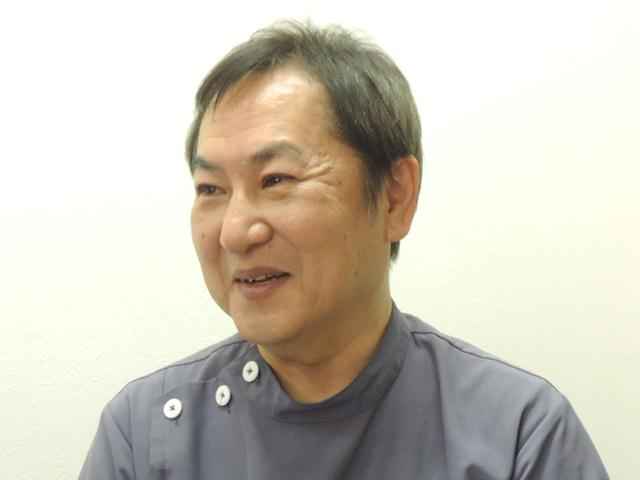 松本 邦夫 院長