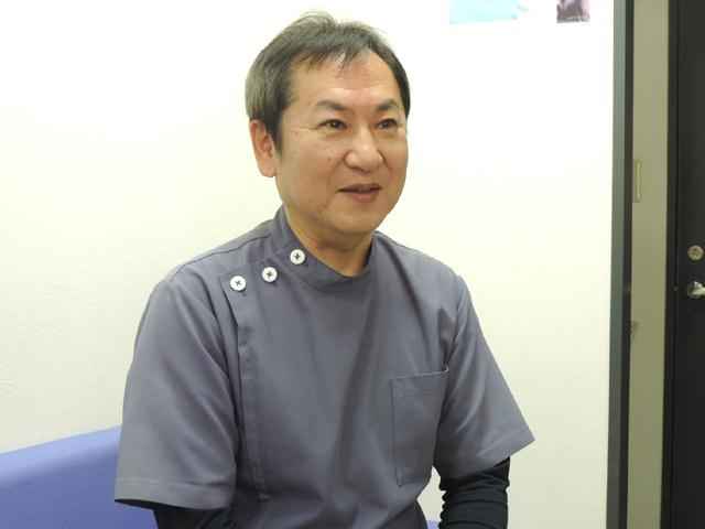 松本 邦夫 院長