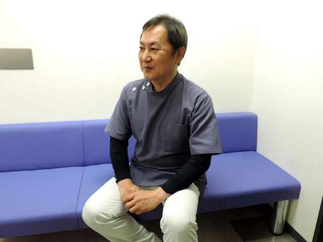 松本 邦夫 院長