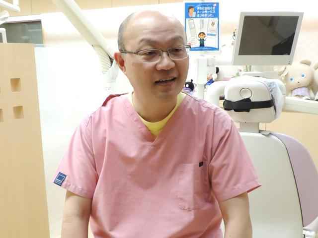 大村 康博 院長