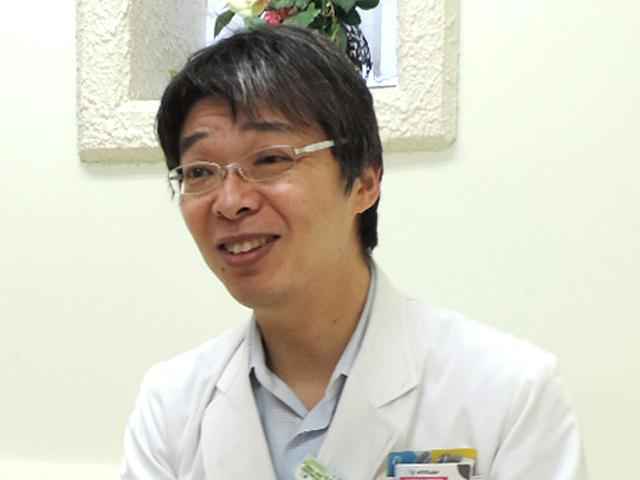 宇野 真二 院長