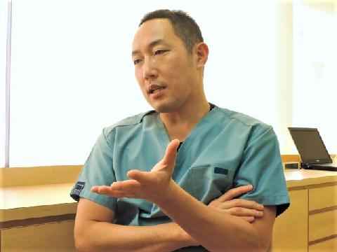 佐氏 英介 院長