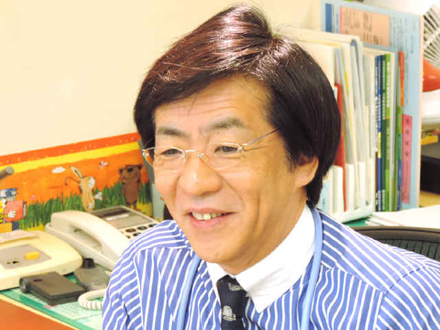 長田 厚 院長