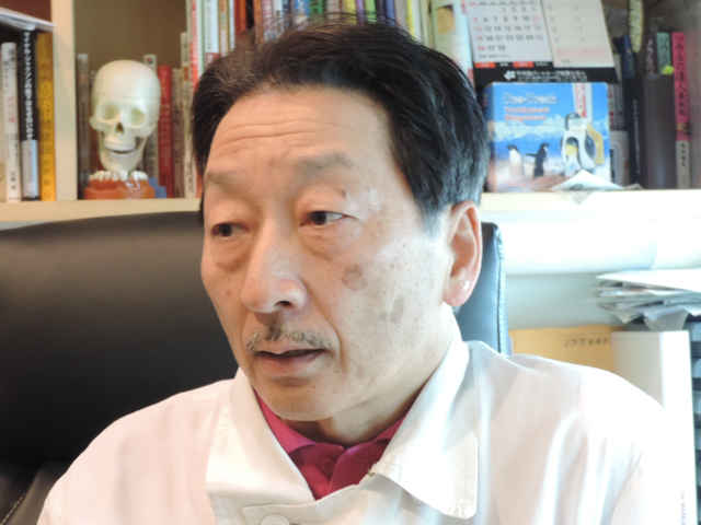 生田 哲 院長