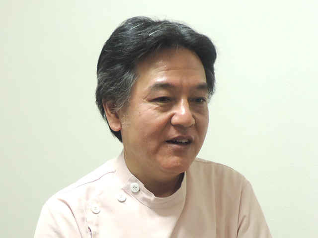 片岡 義仁 院長