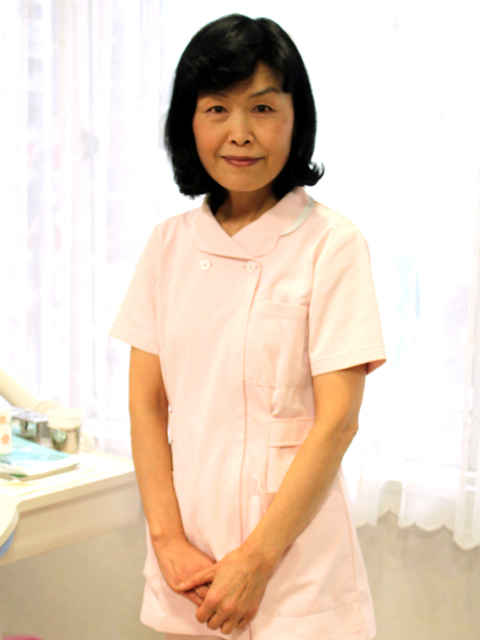 齋藤 泰子 院長