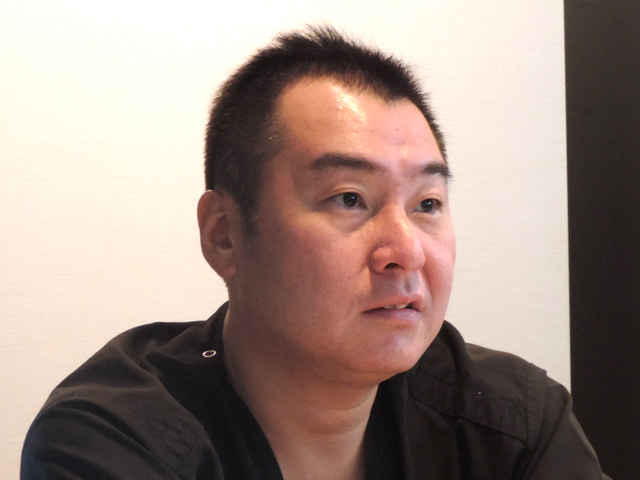 直野 公一 院長