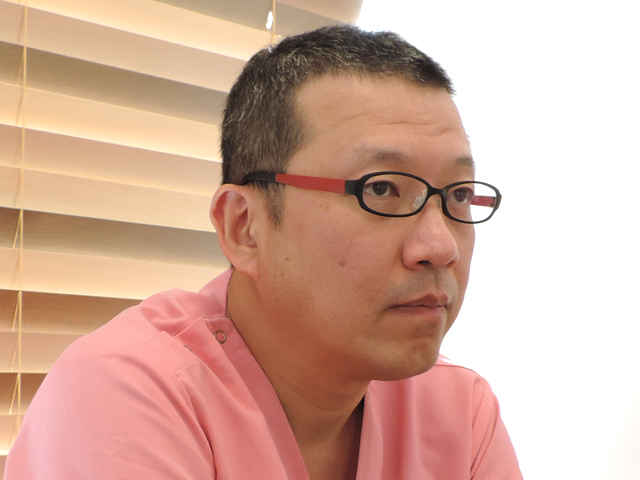 大原 輝久 院長