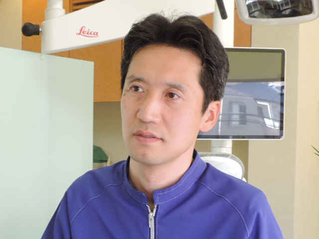 野村 智義 院長