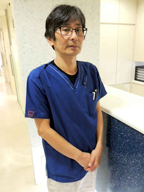 宮尾 孝 院長