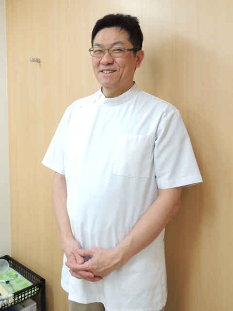 野村 貴生 院長