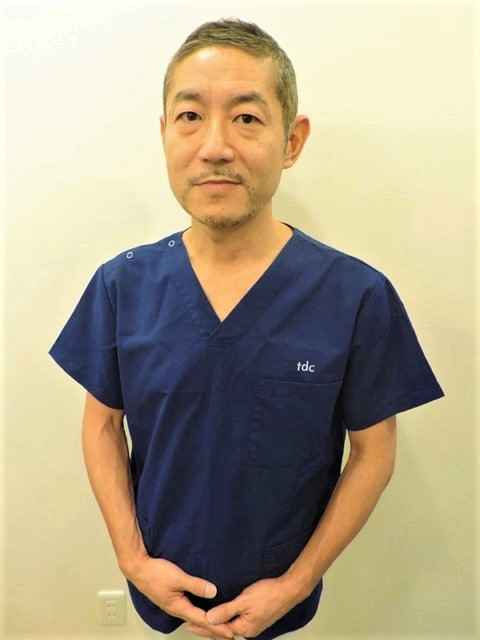 志田 一 院長