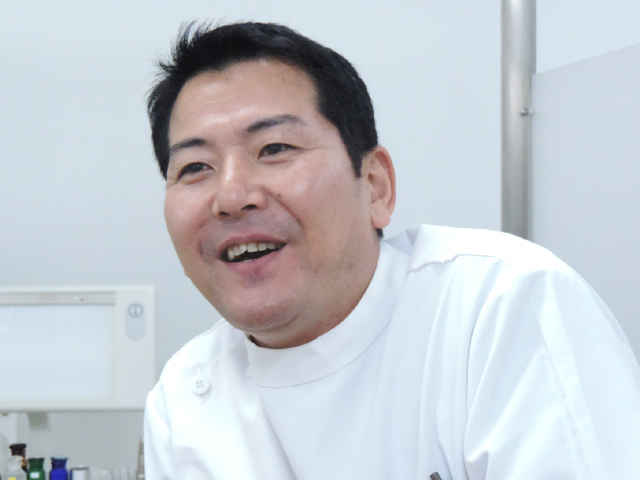 田邊 陽 院長