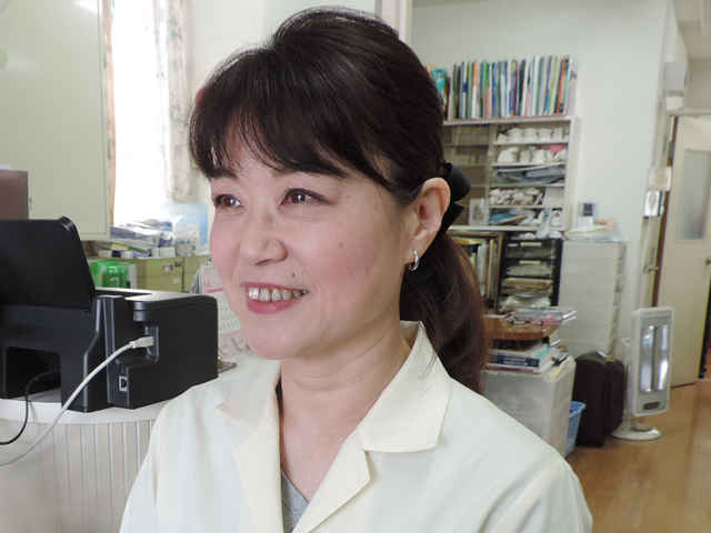 寺島 多実子 院長