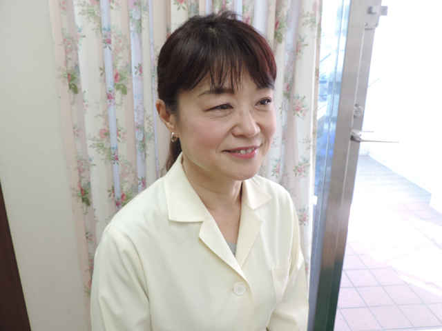 寺島 多実子 院長