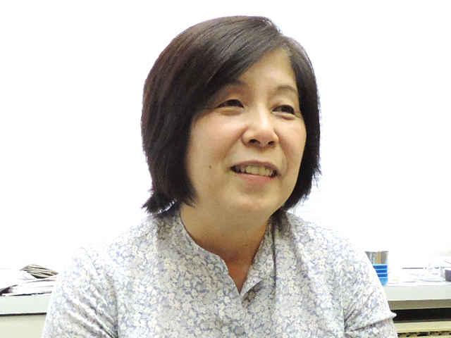 大橋 美奈子 院長