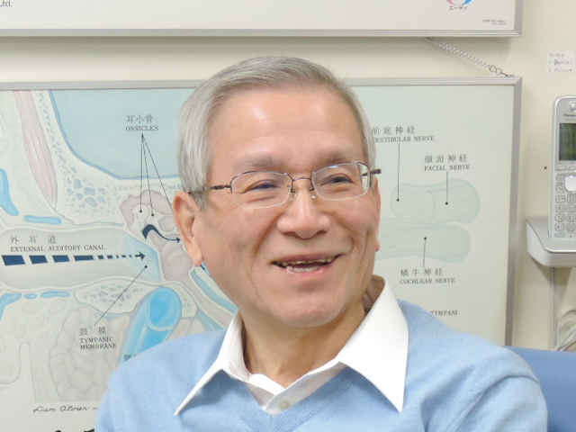 岩田 章男 院長