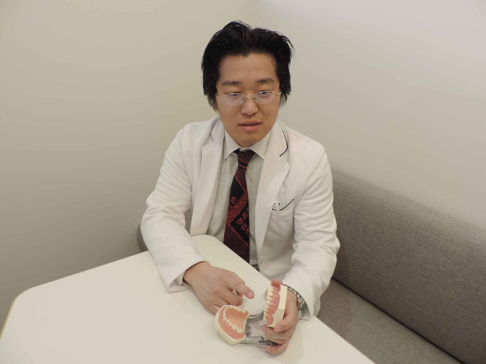 松山 昌弘 院長