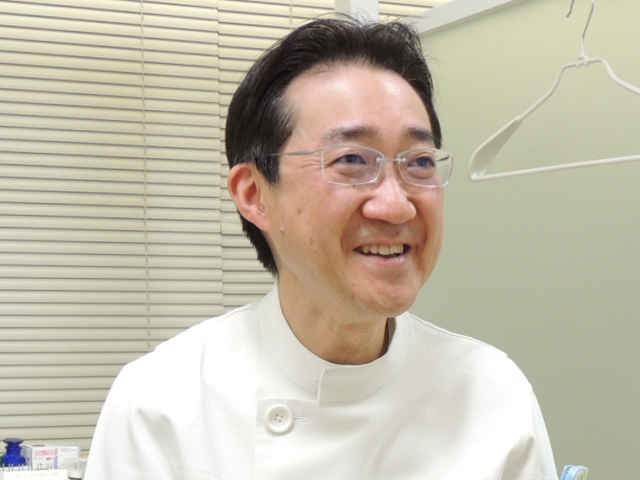 甲田 和行 院長