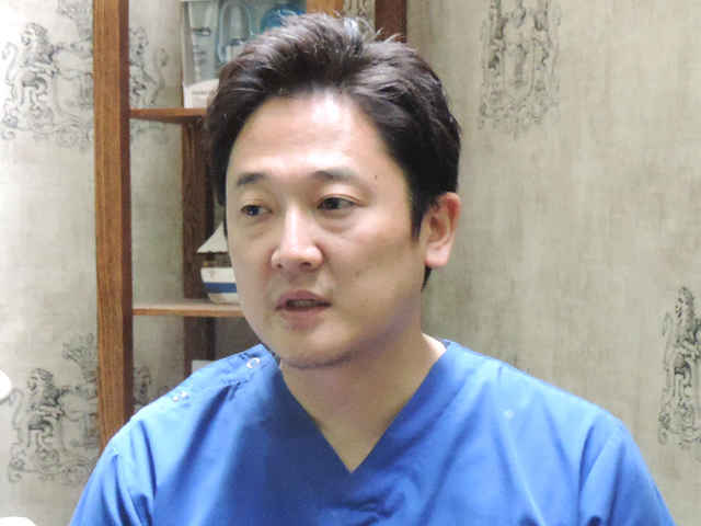 木村 純一 院長