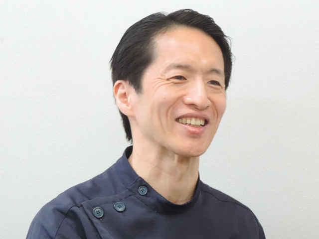 齊藤 陽一 院長