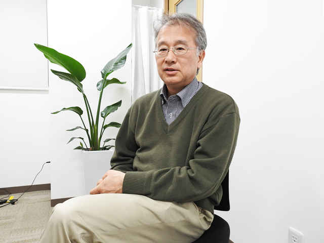 柴田 応介 院長