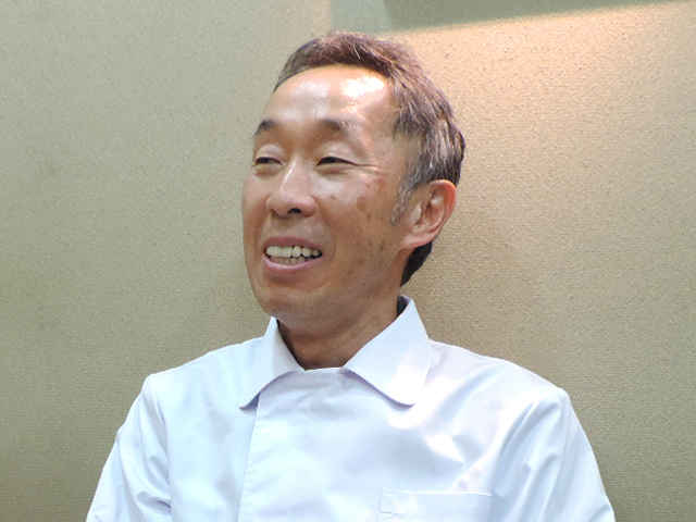 小野 浩 院長