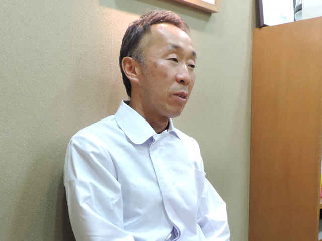 小野 浩 院長