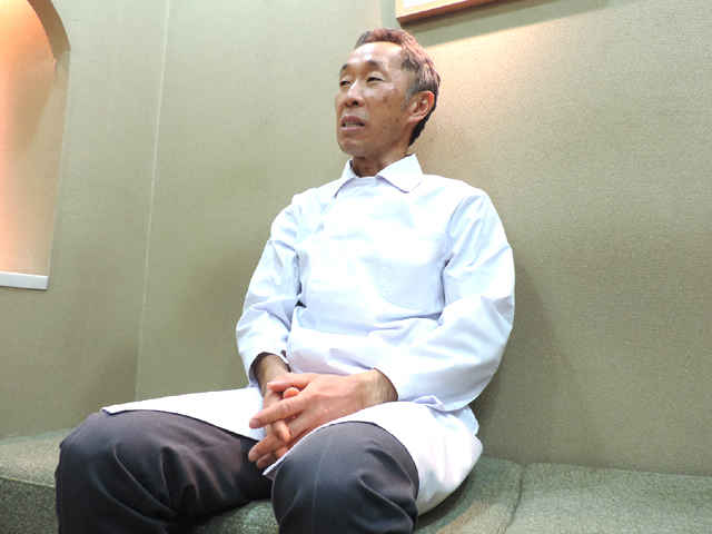 小野 浩 院長