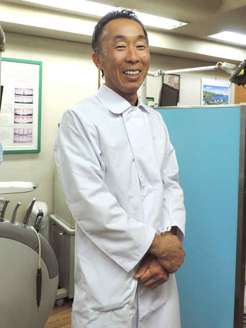 小野 浩 院長