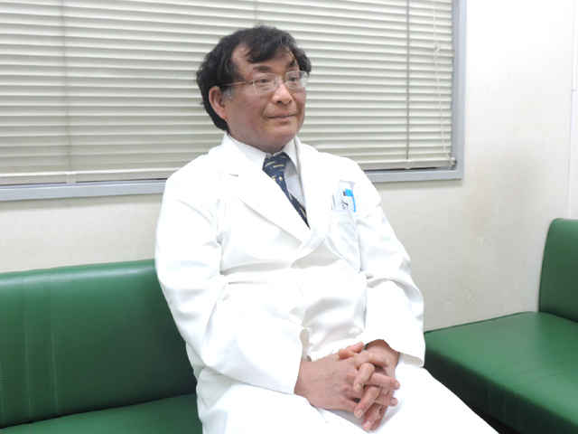 川原 由宏 院長