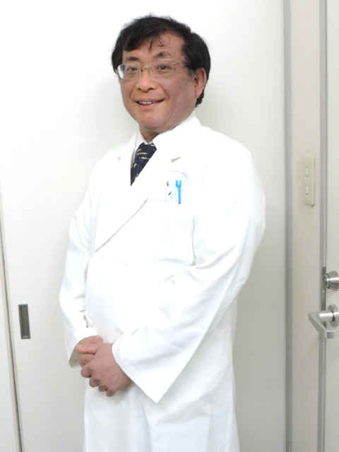 川原 由宏 院長