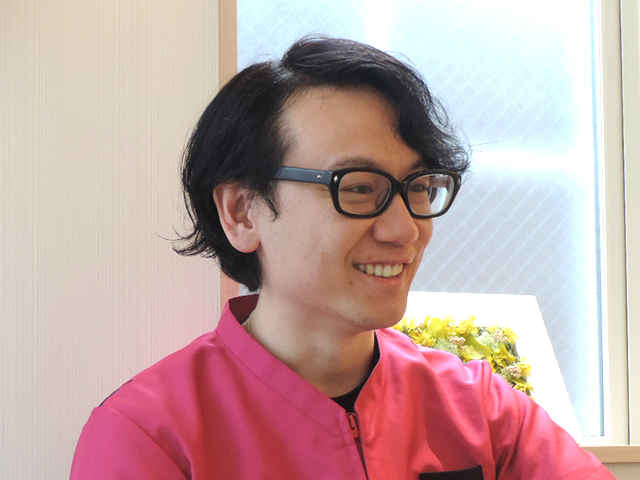 中尾 正 院長