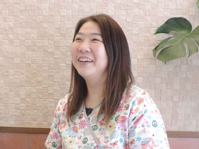 遠藤 麻里 院長