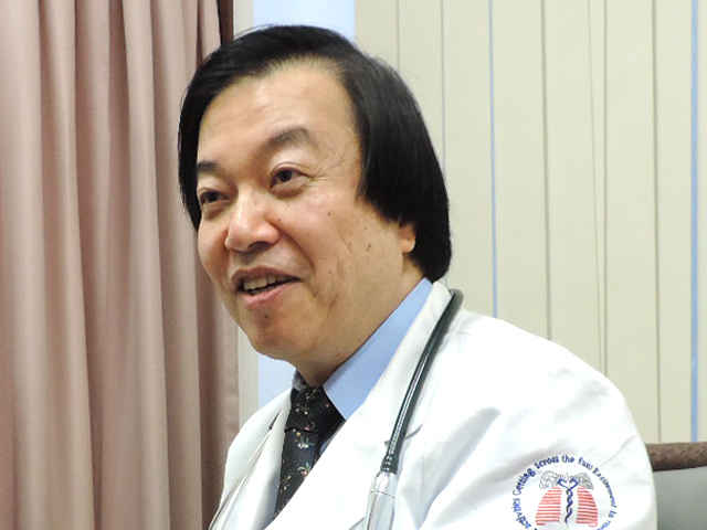 木原 廣美 院長