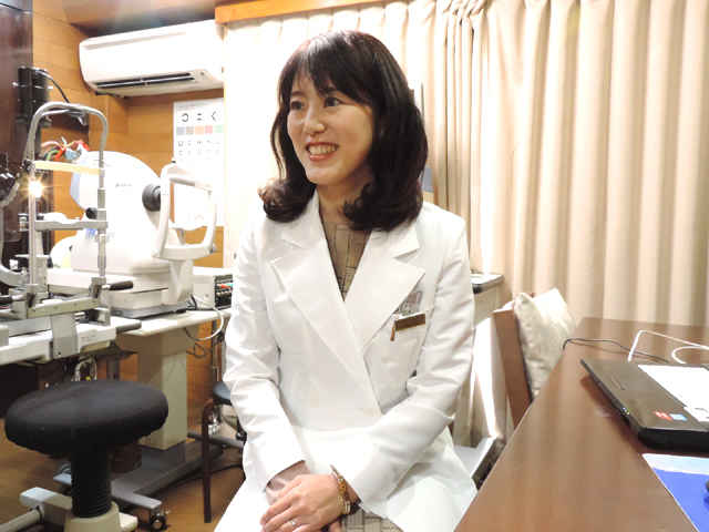 浅山 惠子 院長